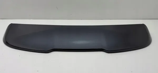 Spoiler Audi A6 C7 Avant S-Line OEM 4G9827933A image 2