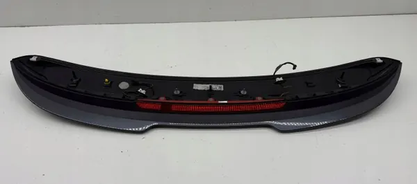 Spoiler Audi A6 C7 Avant S-Line OEM 4G9827933A image 10