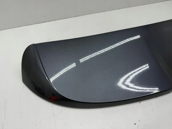 Spoiler Audi A6 C7 Avant S-Line OEM 4G9827933A image 3