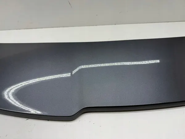 Spoiler Audi A6 C7 Avant S-Line OEM 4G9827933A image 4