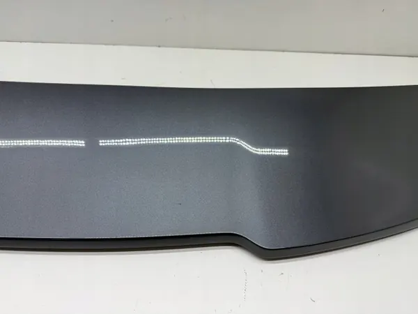 Spoiler Audi A6 C7 Avant S-Line OEM 4G9827933A image 5