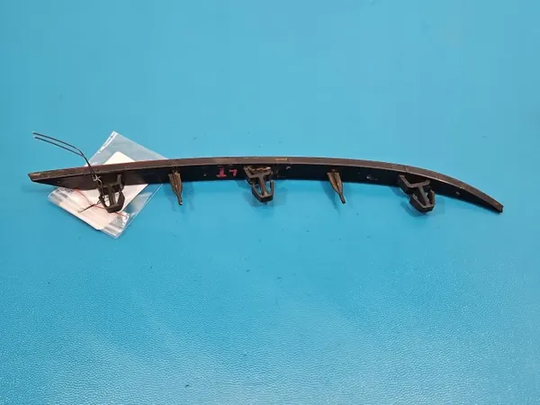 Refletor para-choques traseiro esquerdo/familiar OEM IMPRK1547090 image 4