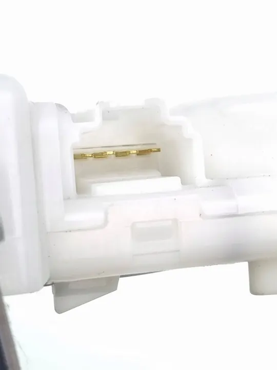 Nissan Murano Z52 2017 Takaluukun Lukko image 2