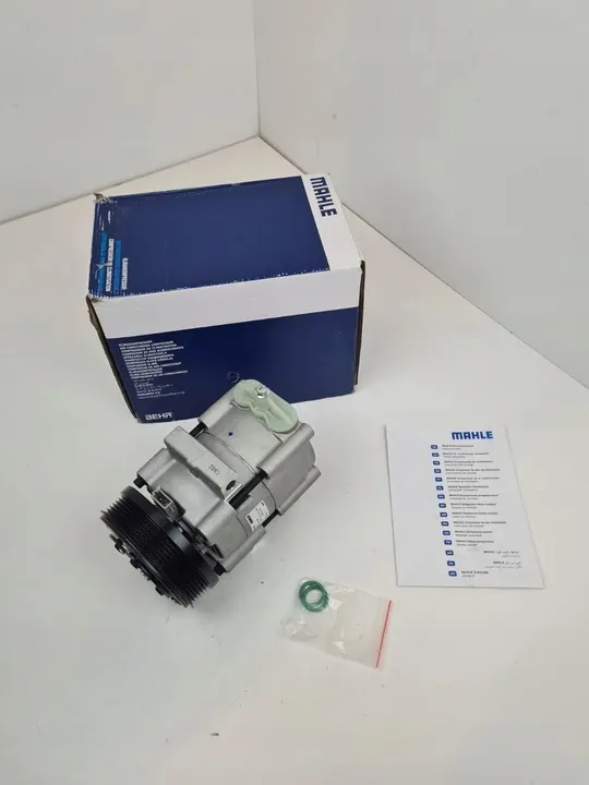 Compressore aria condizionata Mahle ACP 88 000S image 3