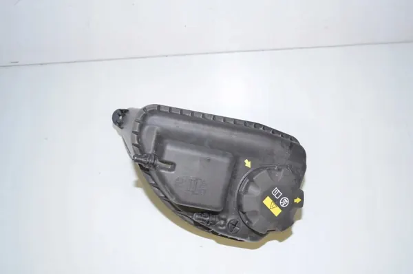 Réservoir d'expansion liquide BMW OE 17138689765 image 2