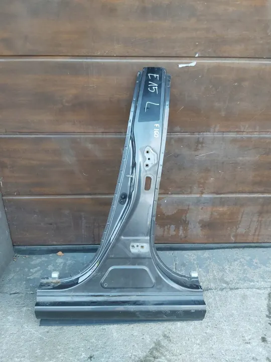 Toyota Corolla E15 Pilar B Izquierdo OEM image 2