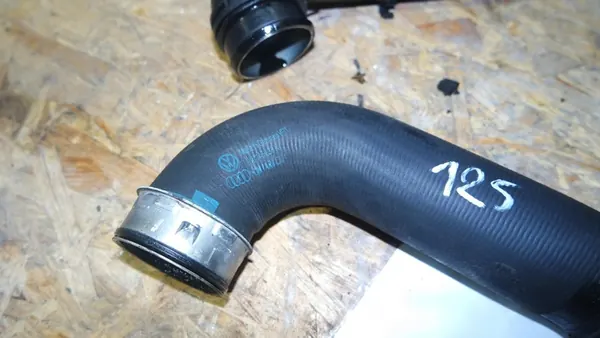 Tuyau d'Intercooler VW Golf V Plus 1.9 TDI image 2