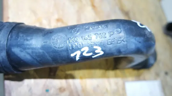 Tuyau d'Intercooler VW Golf V Plus 1.9 TDI image 6