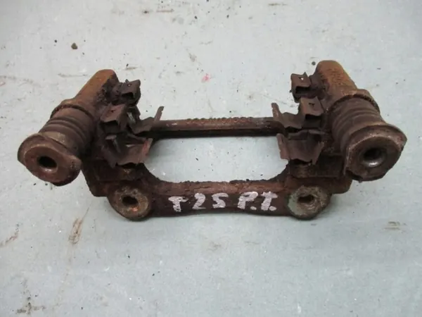 Support de serrage arrière OEM 47721-05070/47722-05040 image 4