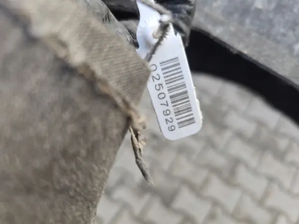 Para-lama traseiro esquerdo BMW Z4 G29 OEM 9627875 image 5