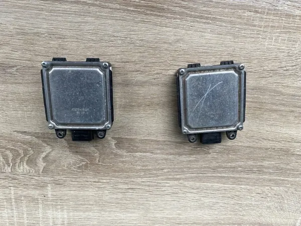 Capteur Radar Distronic Jeep OE OEM 68137930AG image 5