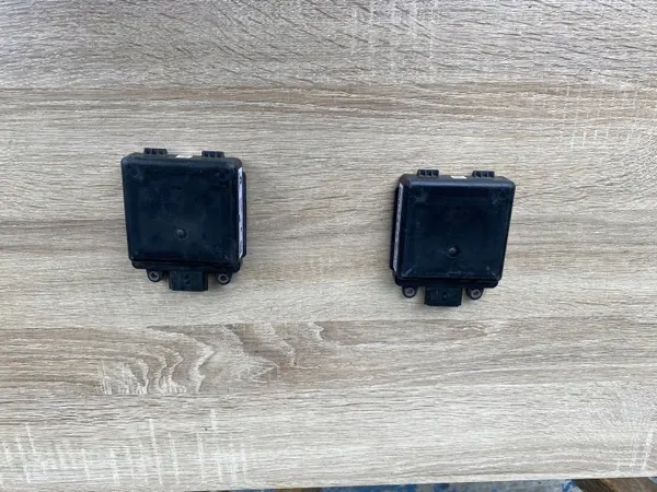 Capteur Radar Distronic Jeep OE OEM 68137930AG image 6