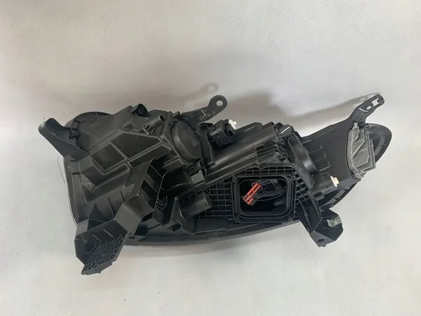 Oikea ajovalo Renault Kadjar FL 18-22 LED PURE VISION 260108354R image 3