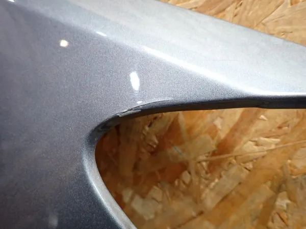 Parafango anteriore destro Opel Mokka 2012-2015 OEM 42372138 image 2