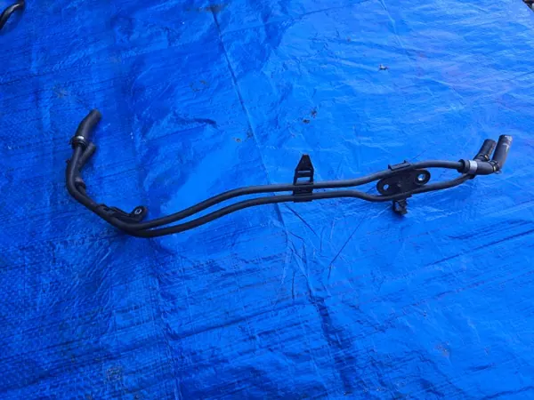 Tuyau AdBlue OEM 04L121444J pour VW Passat B8 2.0 TDI image 2
