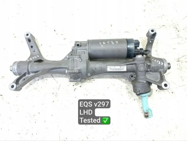 OEM 290761 ohjauspylväs Mercedes-Benz EQS 2022 image 2