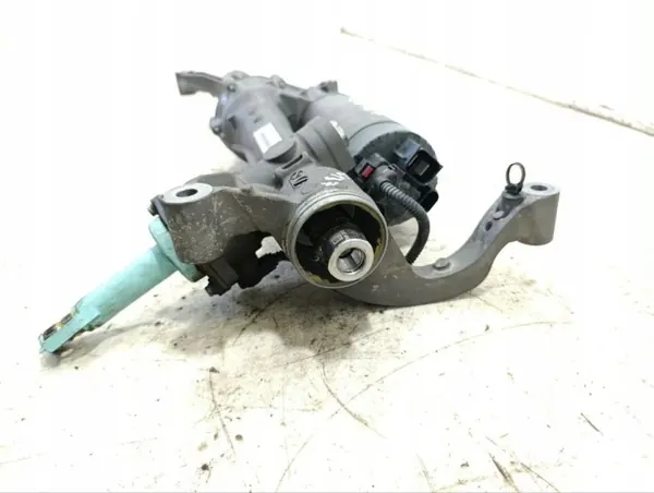 OEM 290761 ohjauspylväs Mercedes-Benz EQS 2022 image 3