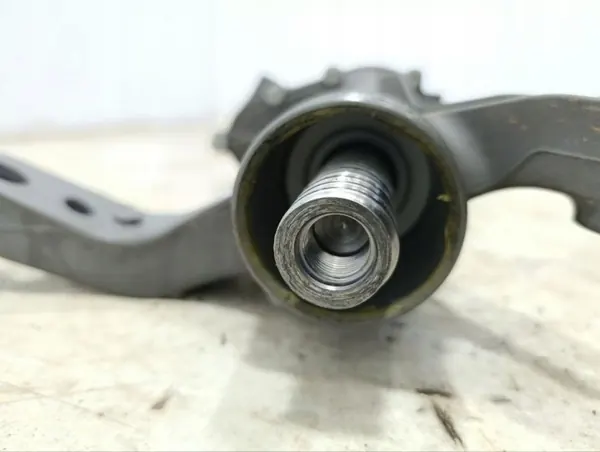 OEM 290761 ohjauspylväs Mercedes-Benz EQS 2022 image 5