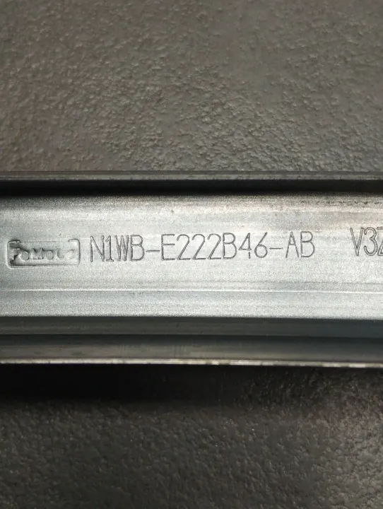 OEM N1WBE222B46AB Régulateur Vitre Avant Droit image 3