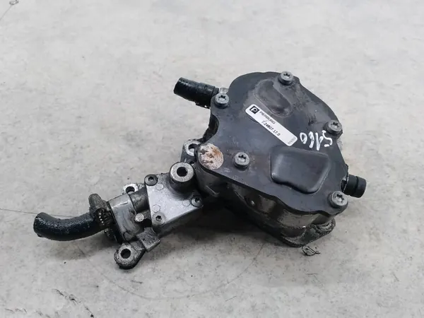 Bomba de vácuo OEM 038145209N para VW Passat B6 2.0 TDI image 2