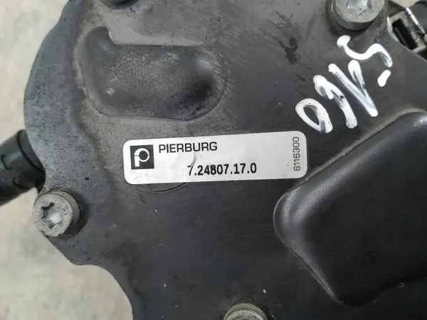 Bomba de vácuo OEM 038145209N para VW Passat B6 2.0 TDI image 3