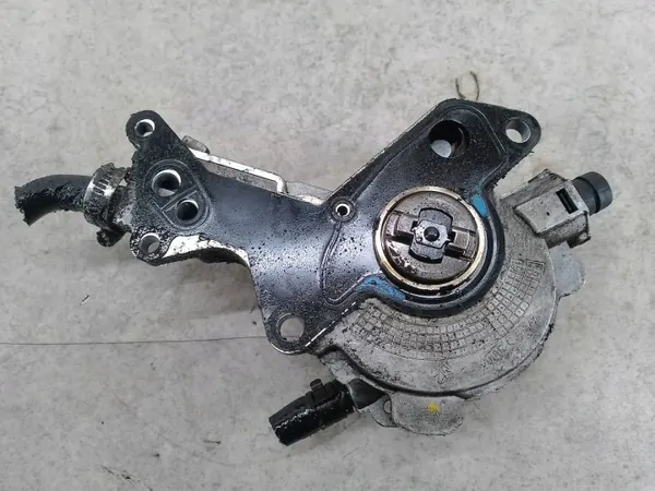 Bomba de vácuo OEM 038145209N para VW Passat B6 2.0 TDI image 6