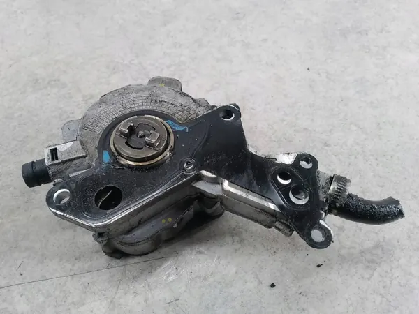 Bomba de vácuo OEM 038145209N para VW Passat B6 2.0 TDI image 7