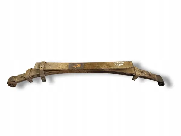 Mitsubishi L200 bakfjädring OEM MDV81458 image 2