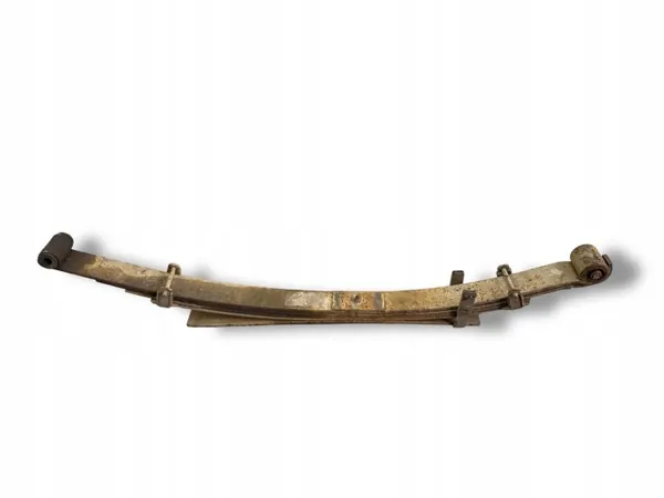 Mitsubishi L200 bakfjädring OEM MDV81458 image 4