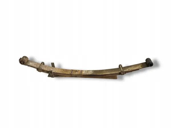 Mitsubishi L200 bakfjädring OEM MDV81458 image 5