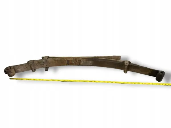 Mitsubishi L200 bakfjädring OEM MDV81458 image 6