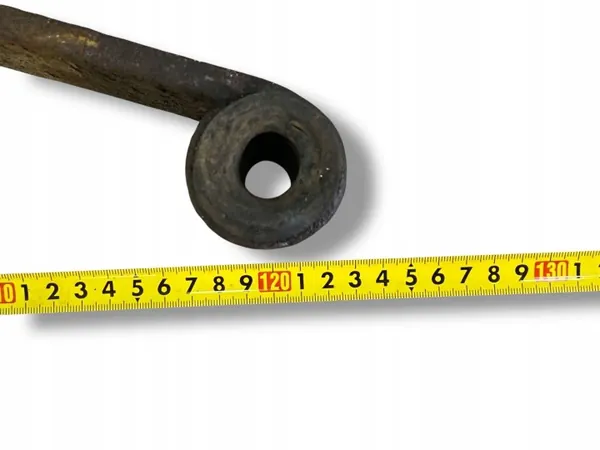 Mitsubishi L200 bakfjädring OEM MDV81458 image 7