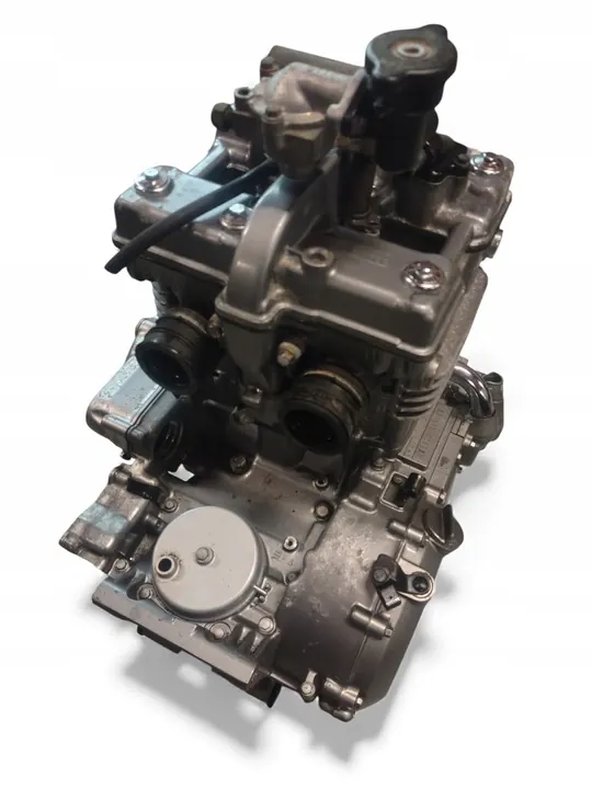 Kawasaki ER5 Moottori Käytetty OEM er091225.1 image 5