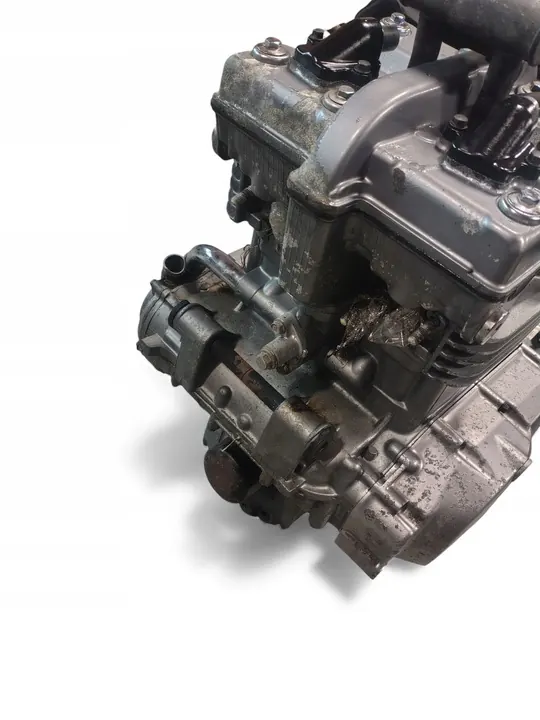 Kawasaki ER5 Moottori Käytetty OEM er091225.1 image 6