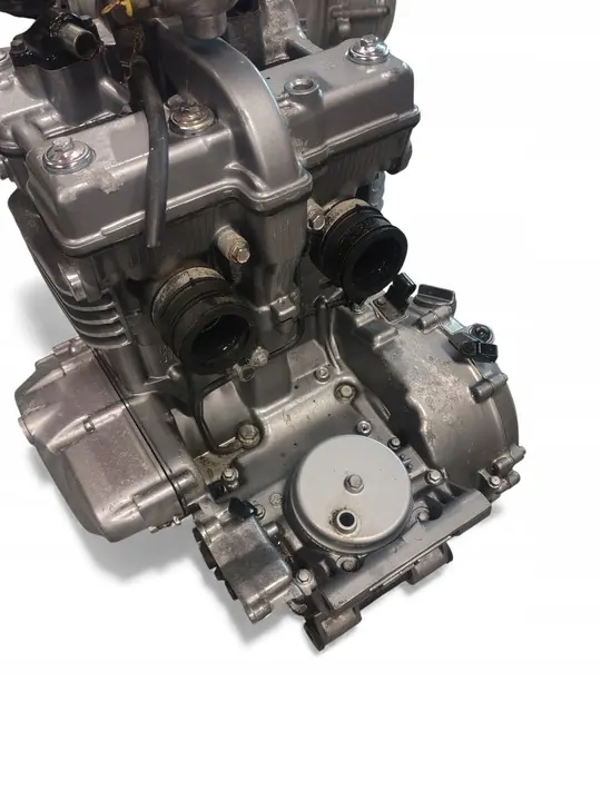 Kawasaki ER5 Moottori Käytetty OEM er091225.1 image 7