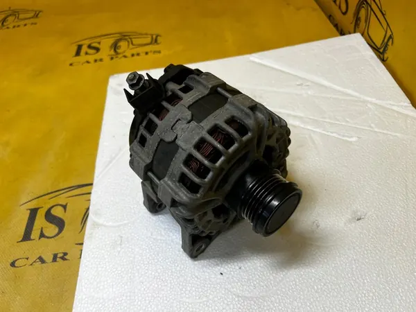 ALTERNATOR DACIA SANDERO III 1.0 SCE IS: 231009076R image 2