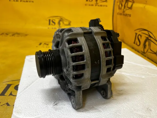 ALTERNATOR DACIA SANDERO III 1.0 SCE IS: 231009076R image 3