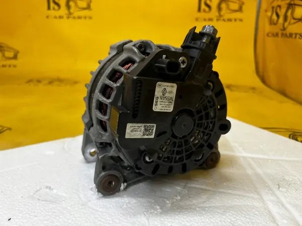 ALTERNATOR DACIA SANDERO III 1.0 SCE IS: 231009076R image 4