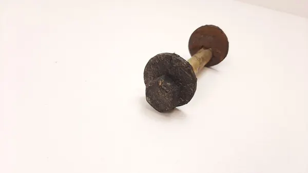 1971 Mercedes-Benz COMPAKT W115 Vis de Suspension Avant OEM MAM6861 image 2