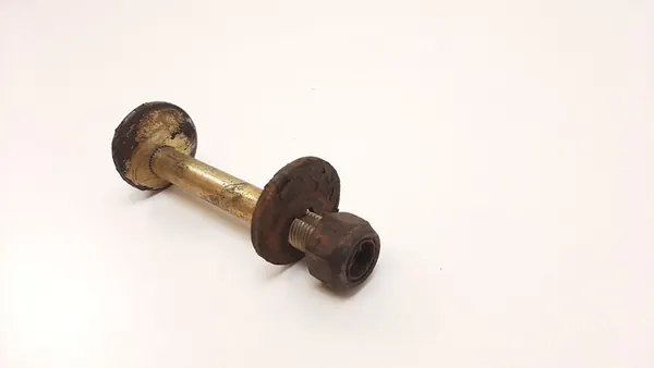 1971 Mercedes-Benz COMPAKT W115 Vis de Suspension Avant OEM MAM6861 image 3