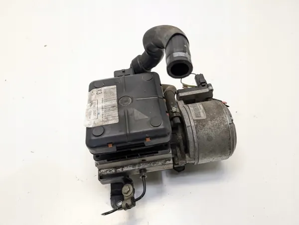 Pompe de suspension CITROEN C5 I/II OEM 9654068680 image 2