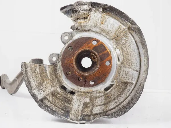 OEM 6796099MWGK Linker Hinterer Querlenker für BMW F11 image 2