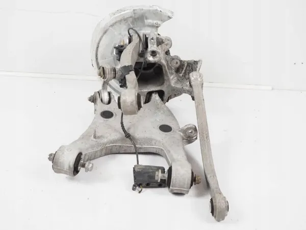 OEM 6796099MWGK Linker Hinterer Querlenker für BMW F11 image 4