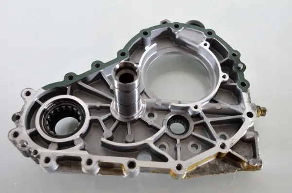 Porsche Plattengehäuse OEM 074.14 - Gebrauchtteil image 2