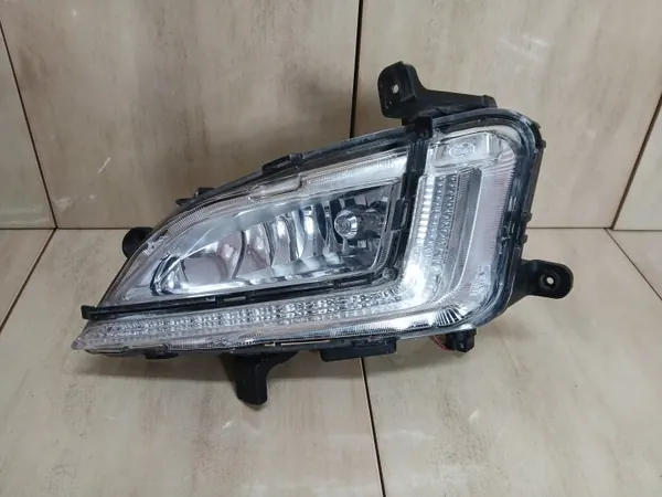 Linker DRL LED lamp OEM 92201-D7600 voor Hyundai Tucson image 2