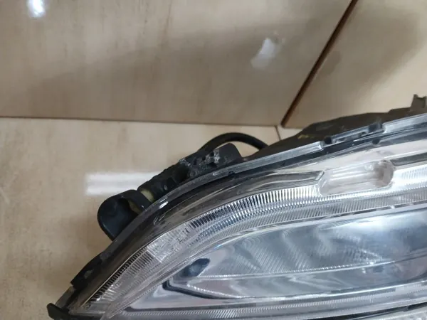 Linker DRL LED lamp OEM 92201-D7600 voor Hyundai Tucson image 3