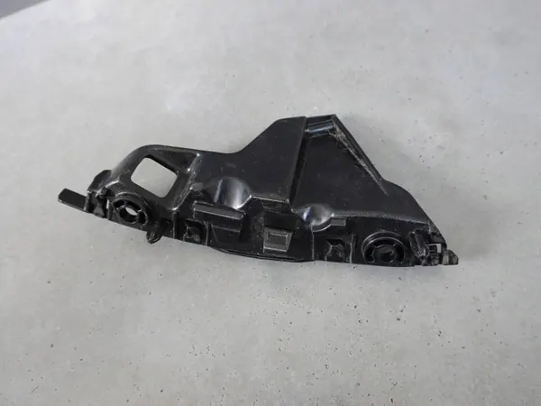 Peugeot 208 II Scivolo paraurti anteriore sinistro OEM 9823207980 image 2