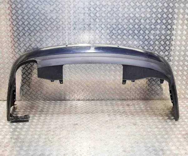 Paraurti posteriore Audi A6 2.0L 2013 image 2