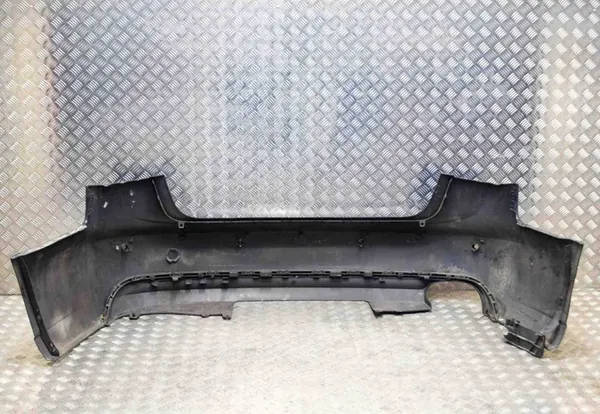 Paraurti posteriore Audi A6 2.0L 2013 image 3