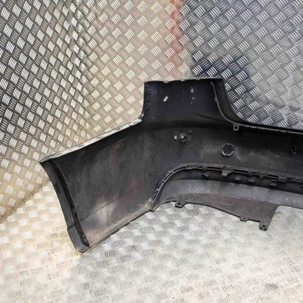 Paraurti posteriore Audi A6 2.0L 2013 image 4